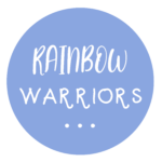 Rainbow Warriors Logo